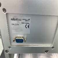 RoboCyte2 RoboFlow Automated Multichannel Cell Handling System image 1